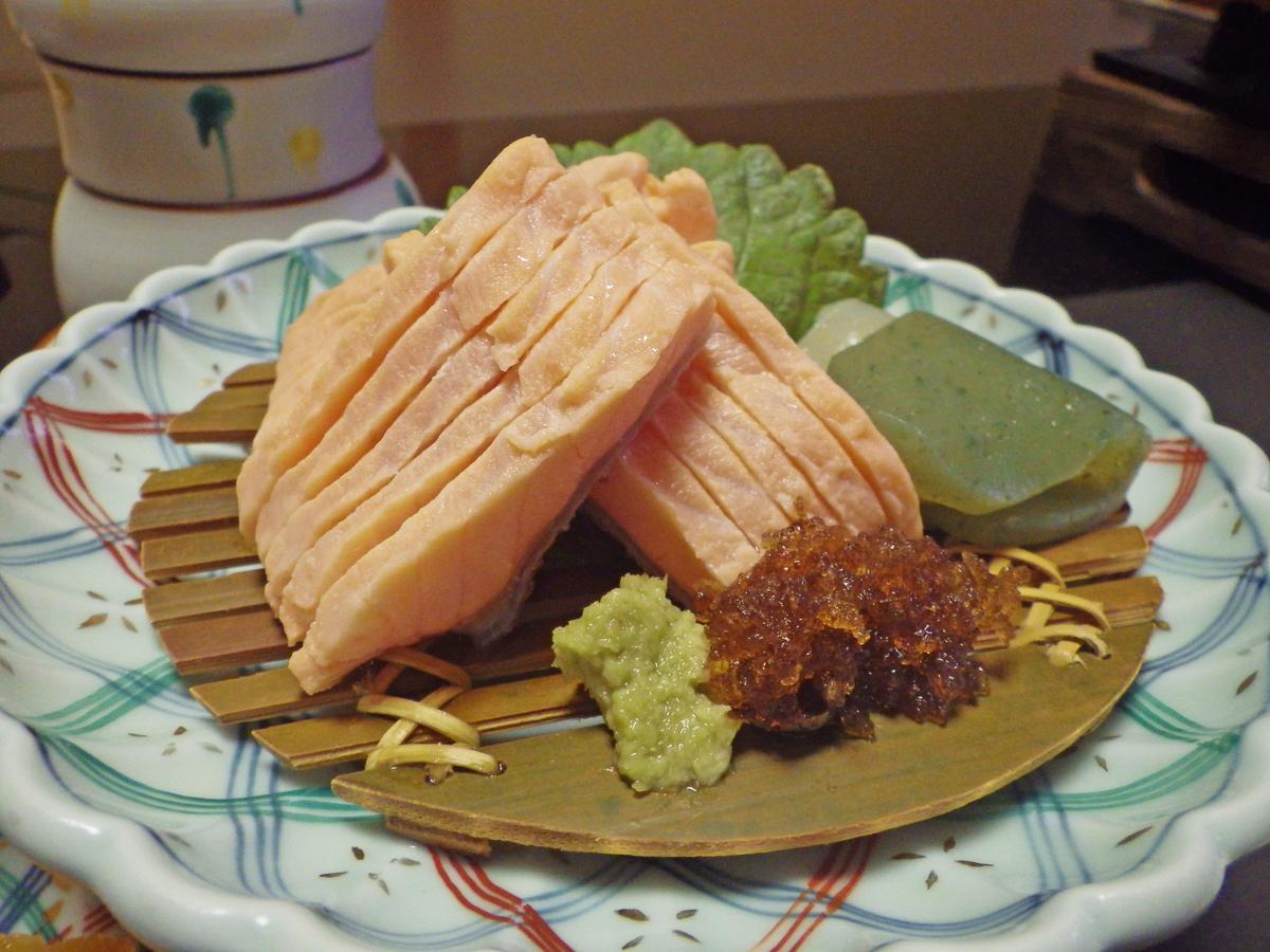 고센가쿠 요시노야 Totsukawa 외부 사진